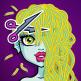 تحميل تطبيق Monster High للايفون