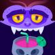 تحميل تطبيق Monsters Cafe للايفون