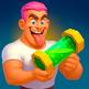 تحميل تطبيق Monsters Lab Enjoy للايفون