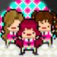 تحميل تطبيق MonthlyIdol للايفون
