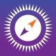 تحميل تطبيق Moon Seeker للايفون