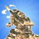 تحميل تطبيق Mortar Clash 3D للايفون