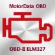 تحميل تطبيق Motordata OBD للايفون