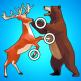 تحميل تطبيق Move Animals للايفون