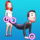 تحميل تطبيق Move People للايفون