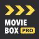 تحميل تطبيق MovieBoxPro للايفون