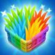 تحميل تطبيق Mowing Craze - Sort Puzzle للايفون