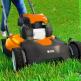 تحميل تطبيق Mowing Simulator - Lawn Mower للايفون