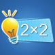 تحميل تطبيق Multiplication Math Trainer للايفون