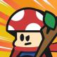 تحميل تطبيق Mushroom Hero للايفون