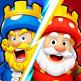 أيقونة Mushroom War: Evolution TD
