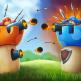 تحميل تطبيق Mushroom Wars 2 للايفون