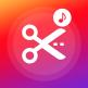 تحميل تطبيق Music Editor للايفون