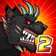 تحميل تطبيق Mutant Fighting Cup 2 للايفون