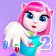 تحميل تطبيق My Angela 2 للايفون