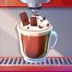 تحميل تطبيق My Cafe للايفون