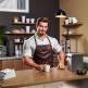 تحميل تطبيق My Cafe Simulator للايفون