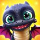 تحميل تطبيق My Dragon Enjoy للايفون