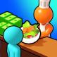 تحميل تطبيق My Food Street للايفون
