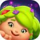 تحميل تطبيق My Lovely Planet Puzzle Match3 للايفون