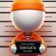 تحميل تطبيق My Safe Prison Enjoy للايفون