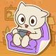 تحميل تطبيق My Sticker Town للايفون