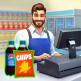 تحميل تطبيق My Supermarket Simulator 3D للايفون