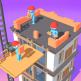 تحميل تطبيق My Tiny Tower للايفون
