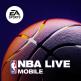 تحميل تطبيق NBA LIVE  للايفون