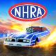 تحميل تطبيق NHRA Legends of Drag Racing للايفون