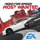 تحميل تطبيق Need for Speed Most Wanted للايفون