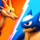 تحميل تطبيق Negamon Lite: Monster Battle للايفون