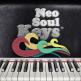 تحميل تطبيق Neo-Soul Keys للايفون