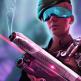 تحميل تطبيق Neon Chrome  للايفون