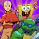 تحميل تطبيق Nickelodeon Card Clash للايفون