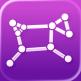 تحميل تطبيق Night Sky للايفون