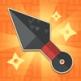 تحميل تطبيق Ninja Battle : World للايفون