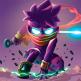 تحميل تطبيق Ninja Dash للايفون