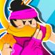 تحميل تطبيق Ninja Escape للايفون