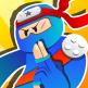 تحميل تطبيق Ninja Hands للايفون