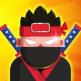 تحميل تطبيق Ninja Puzzle للايفون