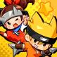 تحميل تطبيق Ninja Survivors Online للايفون