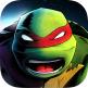 تحميل تطبيق Ninja Turtles للايفون