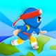تحميل تطبيق Ninja World Adventure للايفون