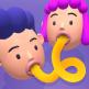 تحميل تطبيق Noodle Kiss للايفون