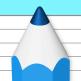 تحميل تطبيق Notes Writer للايفون