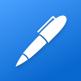 تحميل تطبيق Noteshelf 2 للايفون
