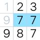 تحميل تطبيق Number Match Enjoy للايفون