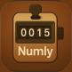 تحميل تطبيق Numly للايفون