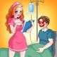 تحميل تطبيق Nurse story: Tricky Puzzle للايفون